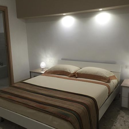Apartament Casa Commenda Brindisi Zewnętrze zdjęcie