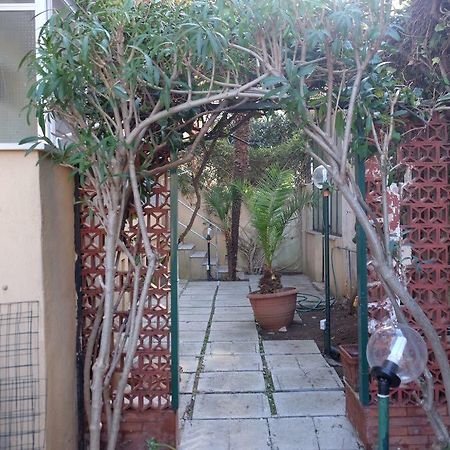 Apartament Casa Commenda Brindisi Zewnętrze zdjęcie