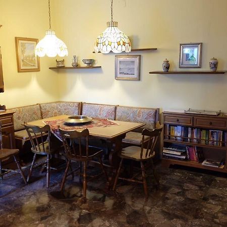 Apartament Casa Commenda Brindisi Zewnętrze zdjęcie