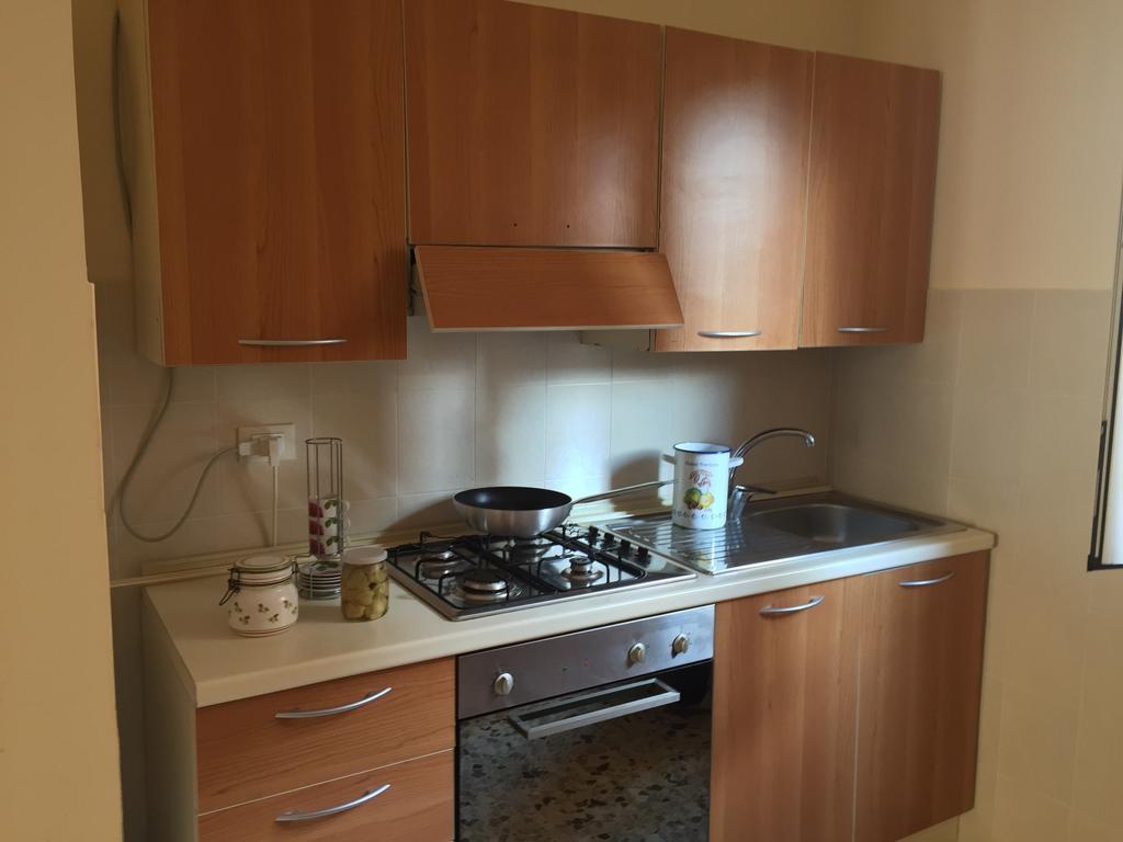 Apartament Casa Commenda Brindisi Pokój zdjęcie