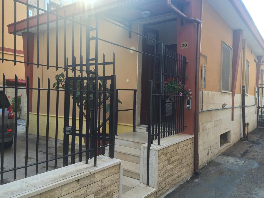 Apartament Casa Commenda Brindisi Pokój zdjęcie