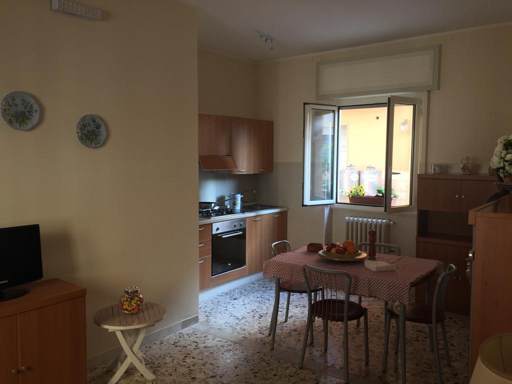 Apartament Casa Commenda Brindisi Pokój zdjęcie