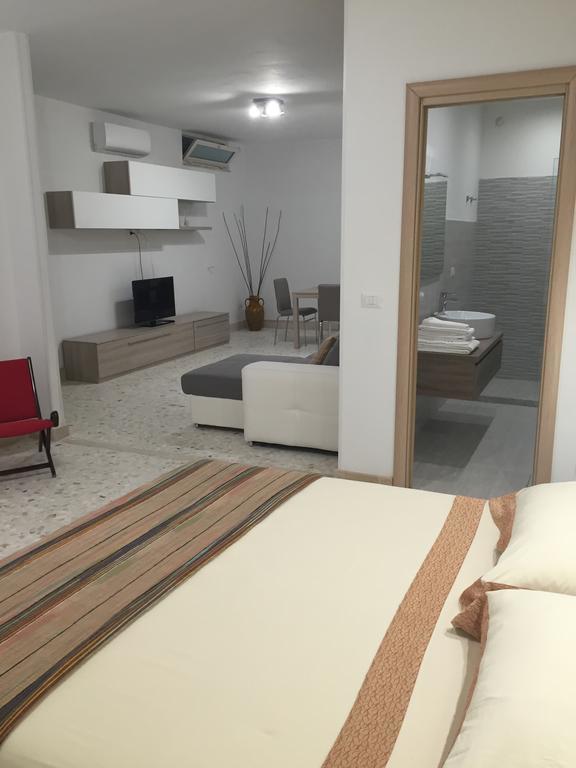 Apartament Casa Commenda Brindisi Zewnętrze zdjęcie