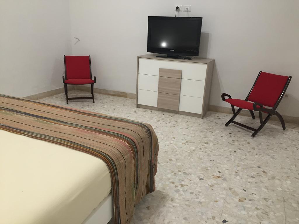 Apartament Casa Commenda Brindisi Zewnętrze zdjęcie