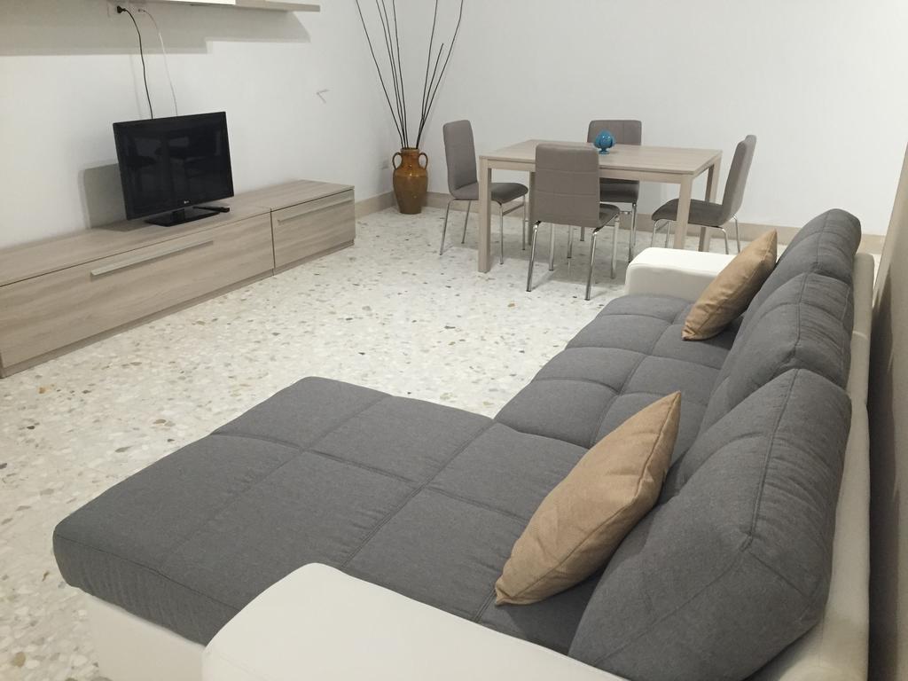 Apartament Casa Commenda Brindisi Zewnętrze zdjęcie