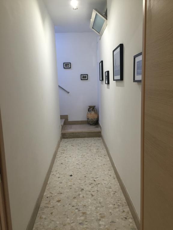 Apartament Casa Commenda Brindisi Zewnętrze zdjęcie