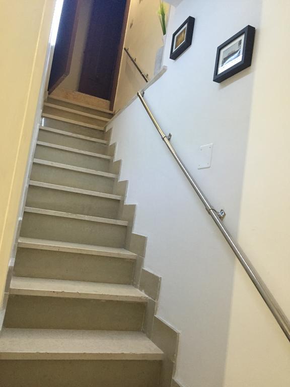 Apartament Casa Commenda Brindisi Zewnętrze zdjęcie