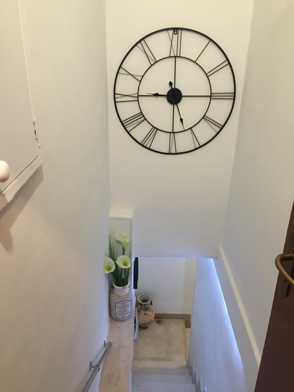 Apartament Casa Commenda Brindisi Zewnętrze zdjęcie