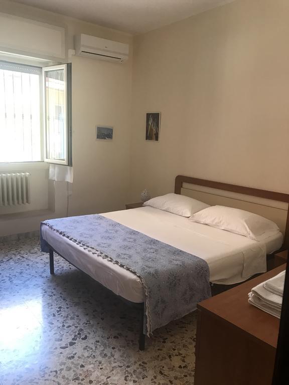 Apartament Casa Commenda Brindisi Zewnętrze zdjęcie