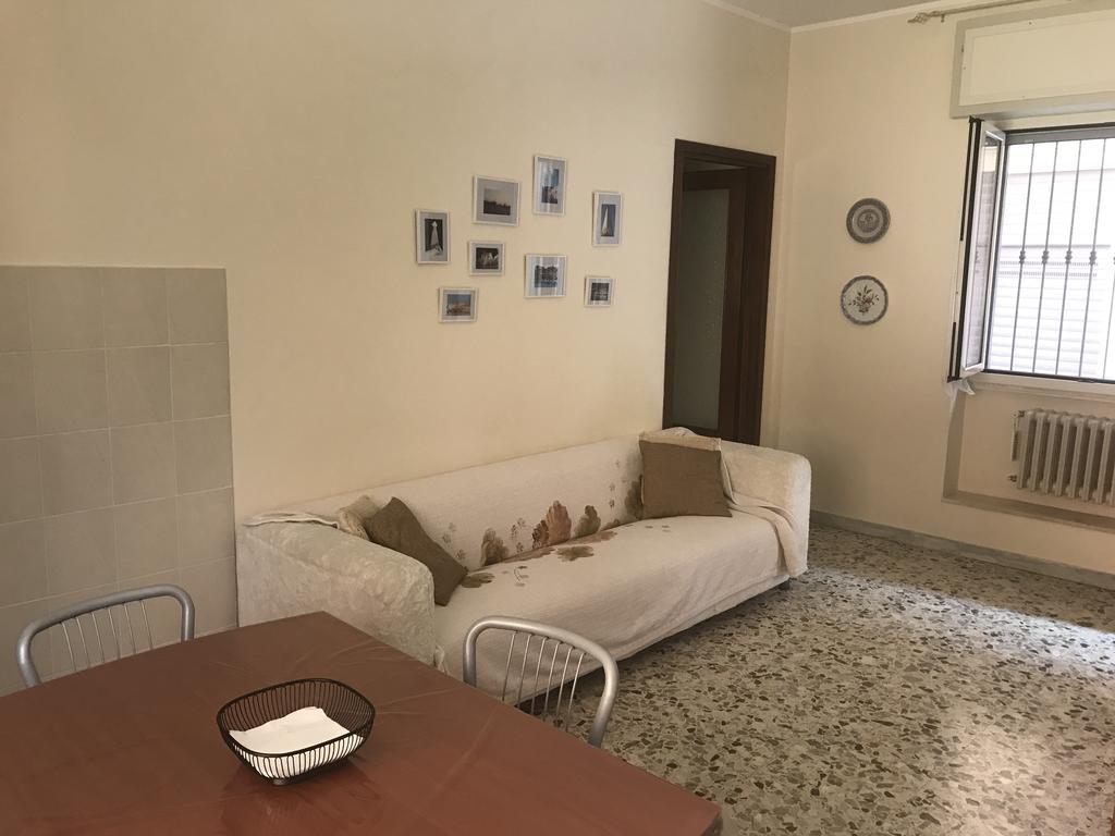 Apartament Casa Commenda Brindisi Zewnętrze zdjęcie