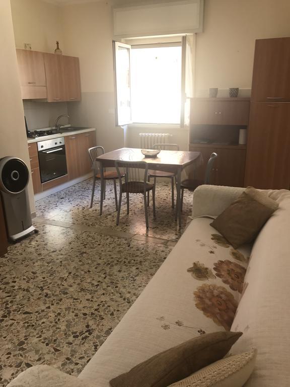 Apartament Casa Commenda Brindisi Zewnętrze zdjęcie
