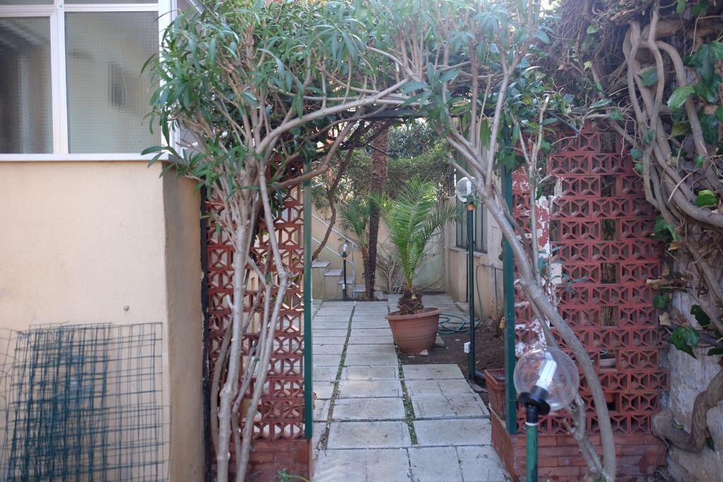 Apartament Casa Commenda Brindisi Zewnętrze zdjęcie
