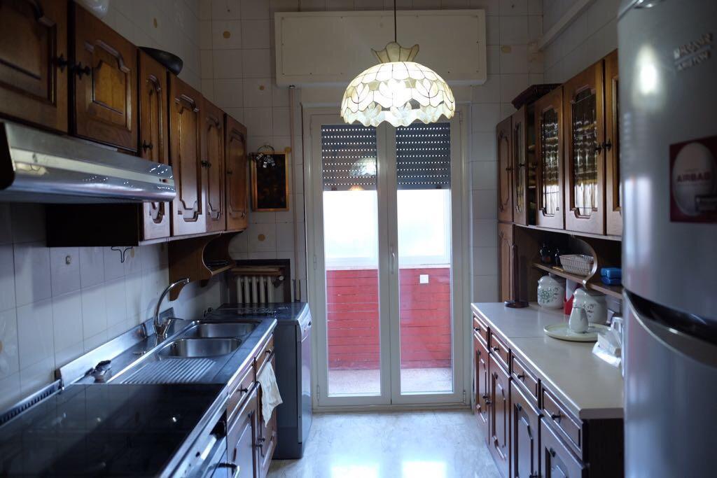 Apartament Casa Commenda Brindisi Zewnętrze zdjęcie