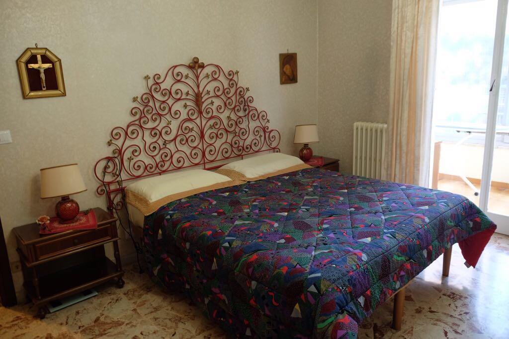 Apartament Casa Commenda Brindisi Zewnętrze zdjęcie